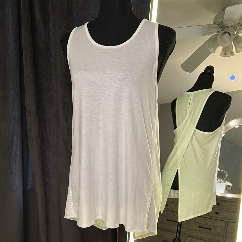 Athleta Tank Top